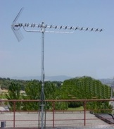 reparacion de antenas en alicante